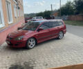 Червоний Міцубісі Lancer, об'ємом двигуна 1.6 л та пробігом 205 тис. км за 4400 $, фото 7 на Automoto.ua