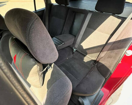 Червоний Міцубісі Lancer, об'ємом двигуна 1.6 л та пробігом 205 тис. км за 4400 $, фото 4 на Automoto.ua