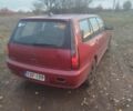 Червоний Міцубісі Lancer, об'ємом двигуна 1.6 л та пробігом 260 тис. км за 3000 $, фото 6 на Automoto.ua