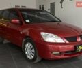 Червоний Міцубісі Lancer, об'ємом двигуна 1.6 л та пробігом 55 тис. км за 4900 $, фото 1 на Automoto.ua