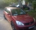 Червоний Міцубісі Lancer, об'ємом двигуна 1.6 л та пробігом 300 тис. км за 3600 $, фото 1 на Automoto.ua