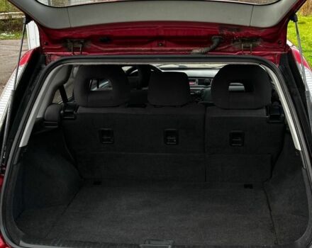 Красный Мицубиси Лансер, объемом двигателя 1.6 л и пробегом 290 тыс. км за 2800 $, фото 10 на Automoto.ua