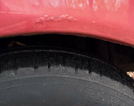 Красный Мицубиси Лансер, объемом двигателя 1.6 л и пробегом 217 тыс. км за 3750 $, фото 10 на Automoto.ua