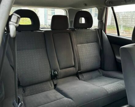 Красный Мицубиси Лансер, объемом двигателя 1.6 л и пробегом 290 тыс. км за 2800 $, фото 9 на Automoto.ua