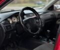 Красный Мицубиси Лансер, объемом двигателя 1.6 л и пробегом 290 тыс. км за 2800 $, фото 4 на Automoto.ua