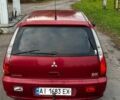 Красный Мицубиси Лансер, объемом двигателя 1.6 л и пробегом 290 тыс. км за 2800 $, фото 2 на Automoto.ua