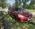 Красный Мицубиси Лансер, объемом двигателя 1.6 л и пробегом 240 тыс. км за 2500 $, фото 1 на Automoto.ua