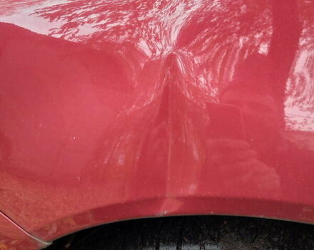 Красный Мицубиси Лансер, объемом двигателя 1.6 л и пробегом 217 тыс. км за 3750 $, фото 9 на Automoto.ua