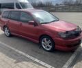 Красный Мицубиси Лансер, объемом двигателя 1.6 л и пробегом 228 тыс. км за 3500 $, фото 1 на Automoto.ua