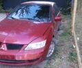 Червоний Міцубісі Lancer, об'ємом двигуна 1.6 л та пробігом 333 тис. км за 1800 $, фото 1 на Automoto.ua