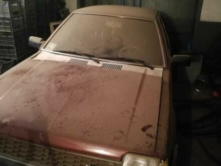 Міцубісі Lancer 1985 у Балаклее на Automoto.ua Червоний Міцубісі Lancer, об'ємом двигуна 1.5 л та пробігом 85 тис. км за 606 $, фото 1 на Automoto.ua
