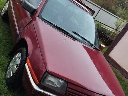 Мицубиси Лансер 1986 в Ивано-Франковске на Automoto.ua Красный Мицубиси Лансер, объемом двигателя 1.5 л и пробегом 45 тыс. км за 700 $, фото 1 на Automoto.ua