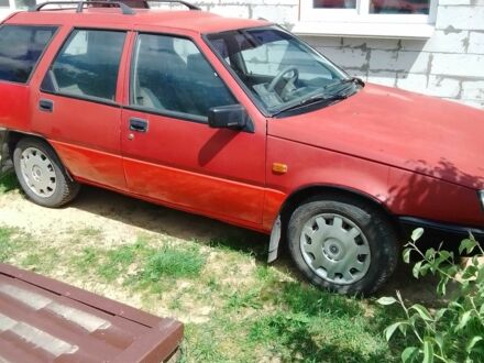 Червоний Міцубісі Lancer, об'ємом двигуна 1.8 л та пробігом 3 тис. км за 1522 $, фото 1 на Automoto.ua