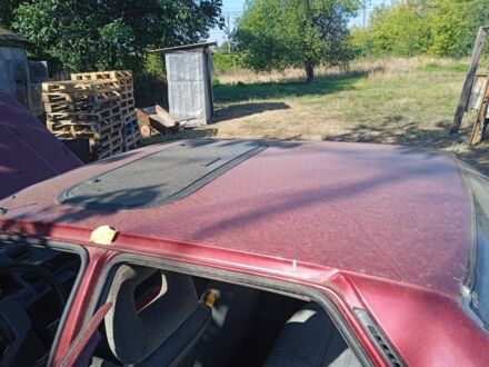 Червоний Міцубісі Lancer, об'ємом двигуна 0 л та пробігом 234 тис. км за 919 $, фото 1 на Automoto.ua