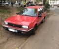 Червоний Міцубісі Lancer, об'ємом двигуна 1.8 л та пробігом 265 тис. км за 1800 $, фото 1 на Automoto.ua