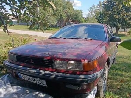 Міцубісі Lancer 1990 у Знаменке на Automoto.ua Червоний Міцубісі Lancer, об'ємом двигуна 1.6 л та пробігом 316 тис. км за 700 $, фото 1 на Automoto.ua