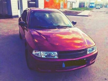 Міцубісі Lancer 1998 у Чернігові на Automoto.ua Червоний Міцубісі Lancer, об'ємом двигуна 1.3 л та пробігом 276 тис. км за 2500 $, фото 1 на Automoto.ua