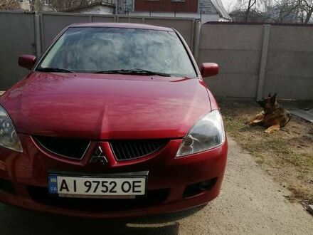 Міцубісі Lancer 2004 у Вышгороде на Automoto.ua Червоний Міцубісі Lancer, об'ємом двигуна 1.6 л та пробігом 176 тис. км за 5300 $, фото 1 на Automoto.ua