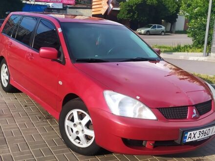 Міцубісі Lancer 2005 у Харкові на Automoto.ua Червоний Міцубісі Lancer, об'ємом двигуна 1.6 л та пробігом 240 тис. км за 2000 $, фото 1 на Automoto.ua