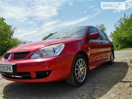 Міцубісі Lancer 2005 у Кривому Розі на Automoto.ua Червоний Міцубісі Lancer, об'ємом двигуна 1.6 л та пробігом 222 тис. км за 5100 $, фото 1 на Automoto.ua