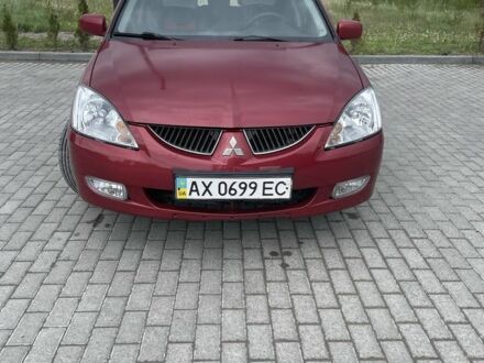 Міцубісі Lancer 2005 у Золочів на Automoto.ua Червоний Міцубісі Lancer, об'ємом двигуна 1.6 л та пробігом 382 тис. км за 3900 $, фото 1 на Automoto.ua