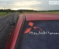Красный Мицубиси Лансер, объемом двигателя 1.6 л и пробегом 144 тыс. км за 5999 $, фото 1 на Automoto.ua