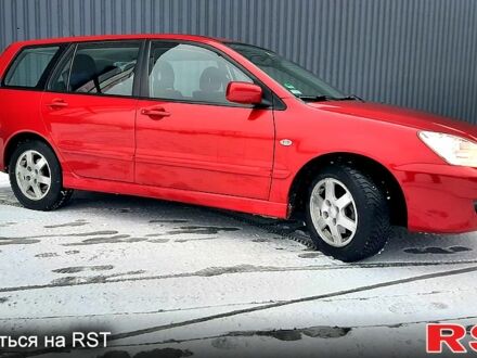 Міцубісі Lancer 2006 у Харкові на Automoto.ua Червоний Міцубісі Lancer, об'ємом двигуна 1.6 л та пробігом 240 тис. км за 5600 $, фото 1 на Automoto.ua