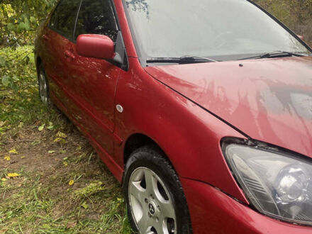 Міцубісі Lancer 2006 у Вышгороде на Automoto.ua Червоний Міцубісі Lancer, об'ємом двигуна 2 л та пробігом 320 тис. км за 2500 $, фото 1 на Automoto.ua