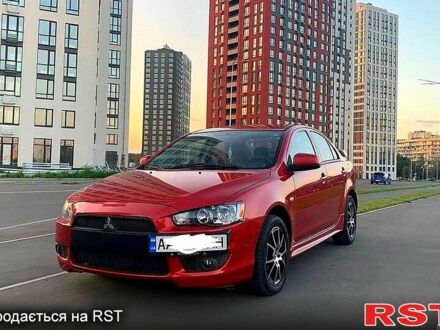 Міцубісі Lancer 2007 у Харкові на Automoto.ua Червоний Міцубісі Lancer, об'ємом двигуна 1.5 л та пробігом 150 тис. км за 5150 $, фото 1 на Automoto.ua