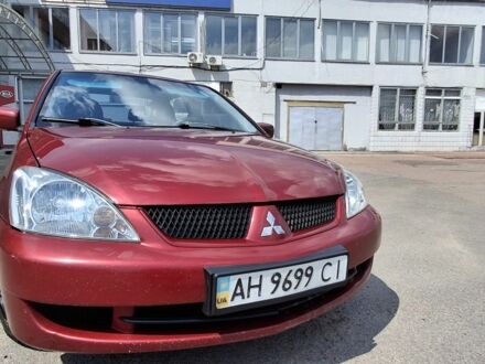 Міцубісі Lancer 2007 у Чернігові на Automoto.ua Червоний Міцубісі Lancer, об'ємом двигуна 1.6 л та пробігом 219 тис. км за 4500 $, фото 1 на Automoto.ua