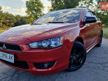 Міцубісі Lancer 2007 у Кременчуге на Automoto.ua Червоний Міцубісі Lancer, об'ємом двигуна 2 л та пробігом 187 тис. км за 6499 $, фото 1 на Automoto.ua