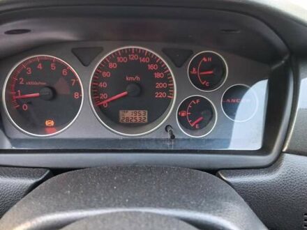 Мицубиси Лансер 2007 в Запорожье на Automoto.ua Красный Мицубиси Лансер, объемом двигателя 1.6 л и пробегом 280 тыс. км за 4000 $, фото 1 на Automoto.ua