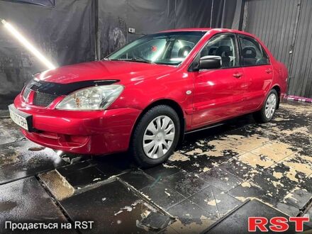 Міцубісі Lancer 2007 у Бердичеве на Automoto.ua Червоний Міцубісі Lancer, об'ємом двигуна 1.6 л та пробігом 272 тис. км за 3200 $, фото 1 на Automoto.ua