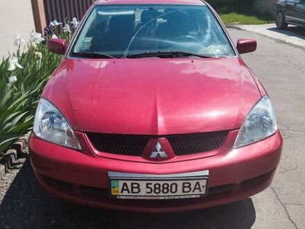 Міцубісі Lancer 2008 у Вінниці на Automoto.ua Червоний Міцубісі Lancer, об'ємом двигуна 1.6 л та пробігом 140 тис. км за 2700 $, фото 1 на Automoto.ua