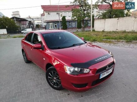 Міцубісі Lancer 2008 у Хмельницькому на Automoto.ua Червоний Міцубісі Lancer, об'ємом двигуна 1.5 л та пробігом 210 тис. км за 5799 $, фото 1 на Automoto.ua