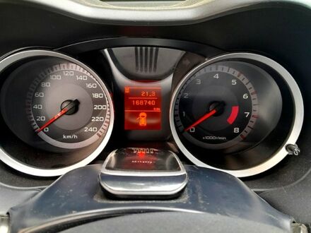 Мицубиси Лансер 2008 в Николаеве на Automoto.ua Красный Мицубиси Лансер, объемом двигателя 2 л и пробегом 180 тыс. км за 5500 $, фото 1 на Automoto.ua