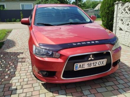 Міцубісі Lancer 2008 у Павлограде на Automoto.ua Червоний Міцубісі Lancer, об'ємом двигуна 1.5 л та пробігом 172 тис. км за 6500 $, фото 1 на Automoto.ua