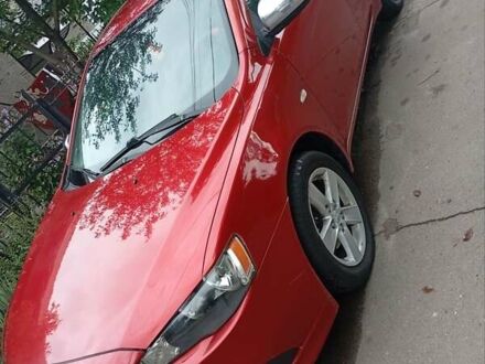 Міцубісі Lancer 2008 у Тернополі на Automoto.ua Червоний Міцубісі Lancer, об'ємом двигуна 1.97 л та пробігом 300 тис. км за 7000 $, фото 1 на Automoto.ua