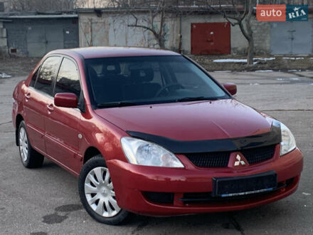 Міцубісі Lancer 2008 у Желтых Водах на Automoto.ua Червоний Міцубісі Lancer, об'ємом двигуна 1.6 л та пробігом 137 тис. км за 4999 $, фото 1 на Automoto.ua