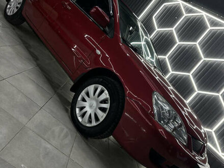 Міцубісі Lancer 2008 у Одесі на Automoto.ua Червоний Міцубісі Lancer, об'ємом двигуна 1.6 л та пробігом 215 тис. км за 6099 $, фото 1 на Automoto.ua