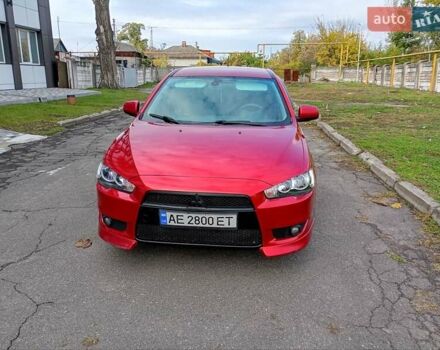Міцубісі Lancer 2008 у Полтаві на Automoto.ua Червоний Міцубісі Lancer, об'ємом двигуна 1.8 л та пробігом 200 тис. км за 6500 $, фото 1 на Automoto.ua