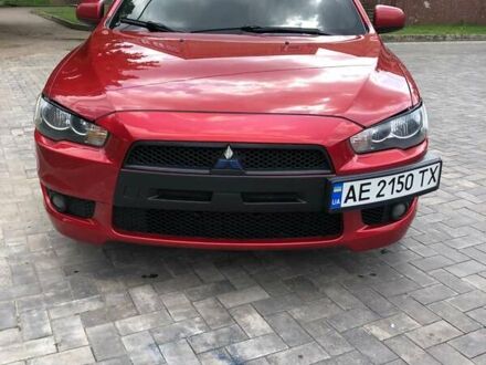 Міцубісі Lancer 2009 у Кривому Розі на Automoto.ua Червоний Міцубісі Lancer, об'ємом двигуна 2 л та пробігом 173 тис. км за 8100 $, фото 1 на Automoto.ua