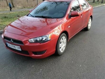 Міцубісі Lancer 2010 у Черкасах на Automoto.ua Червоний Міцубісі Lancer, об'ємом двигуна 1.5 л та пробігом 262 тис. км за 6200 $, фото 1 на Automoto.ua