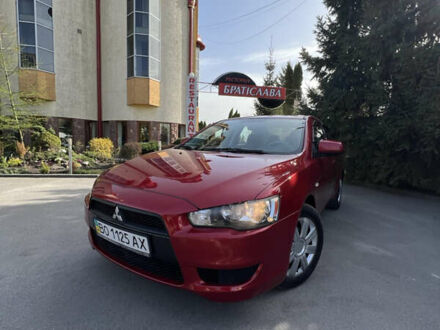 Міцубісі Lancer 2011 у Тернополі на Automoto.ua Червоний Міцубісі Lancer, об'ємом двигуна 1.51 л та пробігом 170 тис. км за 8200 $, фото 1 на Automoto.ua