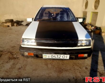 Міцубісі Lancer, об'ємом двигуна 1.8 л та пробігом 0 тис. км за 888 $, фото 1 на Automoto.ua