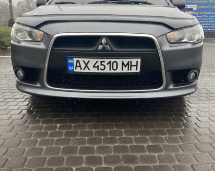 Міцубісі Lancer, об'ємом двигуна 1.8 л та пробігом 147 тис. км за 7300 $, фото 10 на Automoto.ua