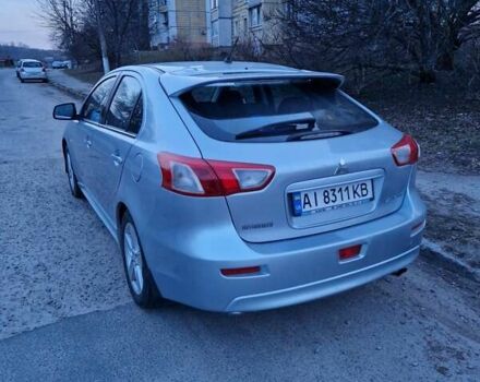 Міцубісі Lancer, об'ємом двигуна 1.8 л та пробігом 186 тис. км за 7000 $, фото 5 на Automoto.ua