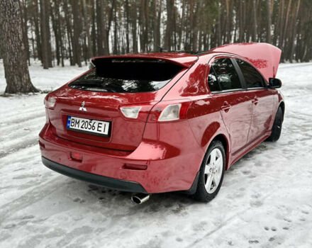 Міцубісі Lancer, об'ємом двигуна 1.8 л та пробігом 250 тис. км за 6999 $, фото 2 на Automoto.ua