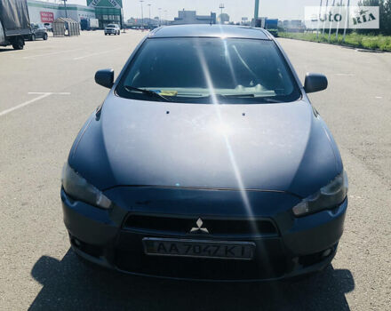 Міцубісі Lancer, об'ємом двигуна 1.8 л та пробігом 190 тис. км за 5999 $, фото 1 на Automoto.ua