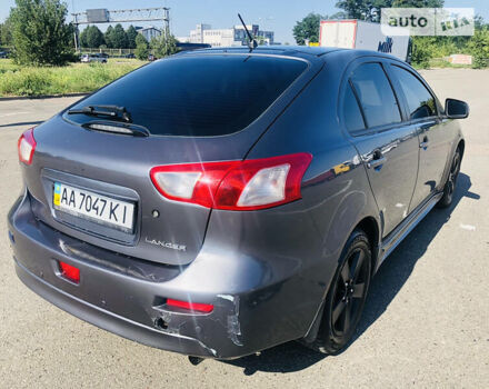 Міцубісі Lancer, об'ємом двигуна 1.8 л та пробігом 190 тис. км за 5999 $, фото 3 на Automoto.ua